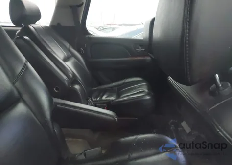 2007 Chevrolet Tahoe Ltz from USA, damaged, VIN 1GNFK13047J137699